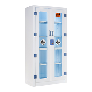 PP utensil cabinet